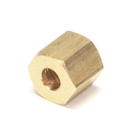 Bakers Pride COMPRESSION NUT; 3/16 FEMALE N1007X